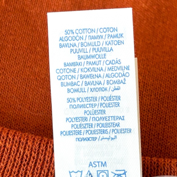 Jerzees | autumn sweatshirt - Picture 4 of 4